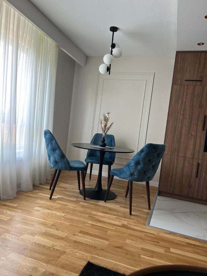 Lilly Lux Διαμέρισμα Μπιέλινα Εξωτερικό φωτογραφία