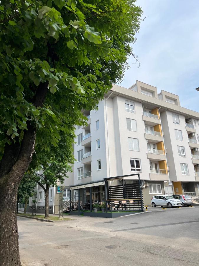 Lilly Lux Διαμέρισμα Μπιέλινα Εξωτερικό φωτογραφία